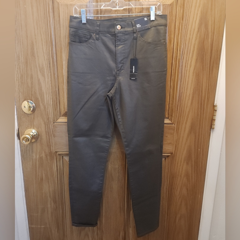 NWT Express
